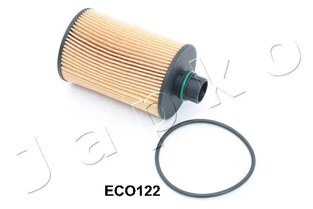 1ECO122 Japko