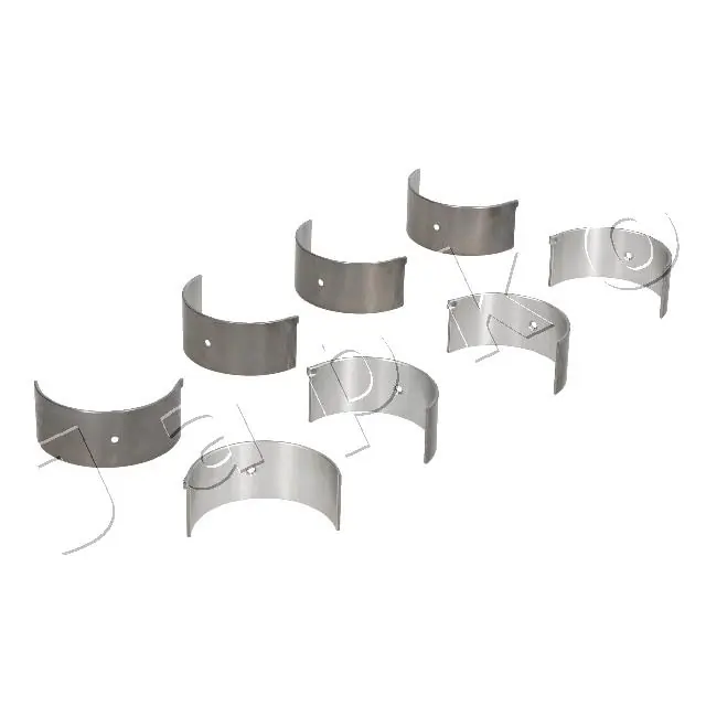 Compre R7278ASTD TDC Folhas inseridas de cambota de biela, kit, padrão (STD)