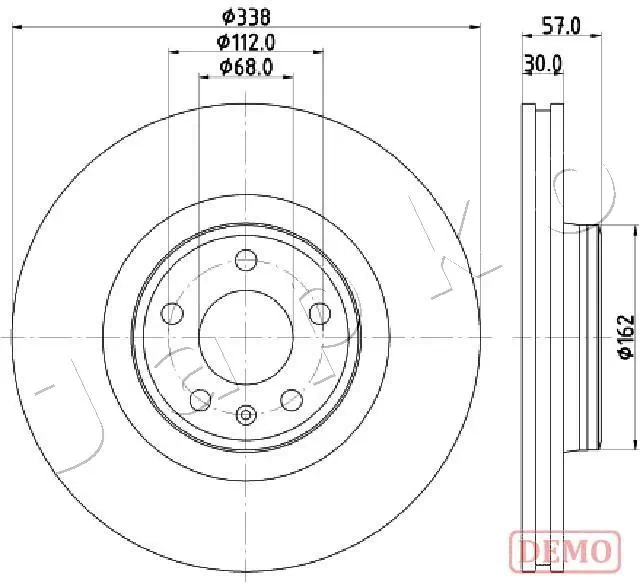 600920C Japko