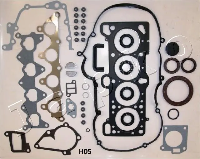 Kit de vedantes de motor completo para Hyundai Accent MC