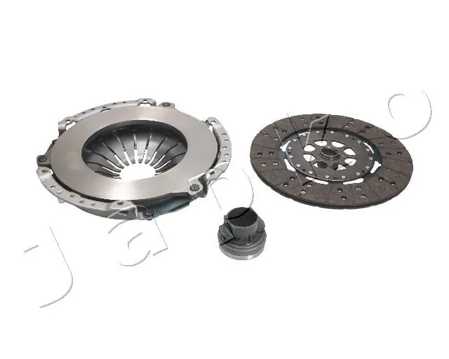 92L04 Japko Kit de embraiagem (3 peças)