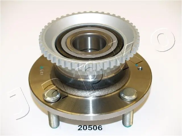 Cubo traseiro Hyundai Sonata II Y-2 ao melhor preço