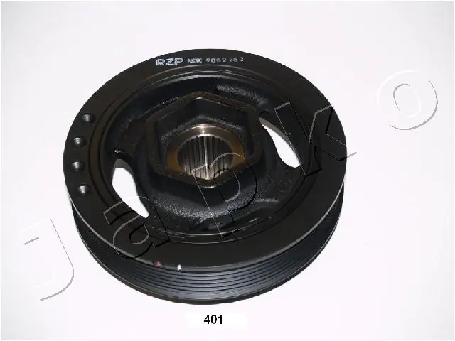  Polia de cambota Honda Accord VIII carrinha (CW) (2008 - 2012) VIII