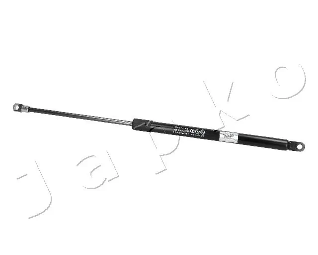 Amortecedor de tampa de porta-malas (de 3ª/5ª porta traseira) 612477 Tuff Support