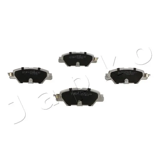 Sapatas do freio traseiras de disco Japko 51318 preço, a partir de 29,67 USD