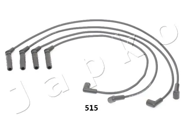 Compre Fios de alta voltagem, kit Mitsubishi Lancer 4