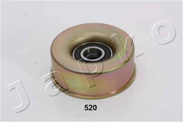 Rolo de reguladora de tensão da correia de transmissão Magneti Marelli MPQ1346