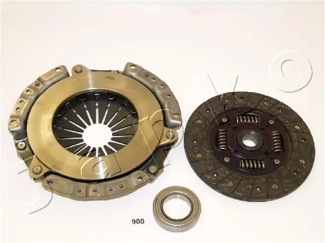 Compre Kit de embraiagem (3 peças) Isuzu Trooper 