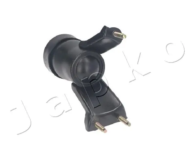 Coxim (suporte) traseiro de motor para Toyota Camry III V10