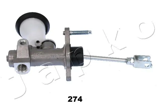 Cilindro mestre de embraiagem Toyota Land Cruiser 80 J8