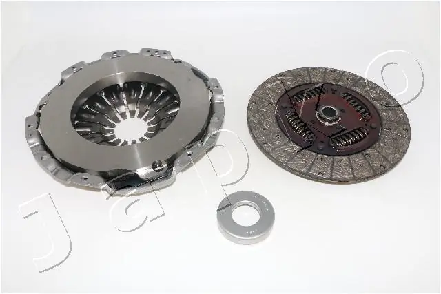 Kit de embraiagem (3 peças) para Nissan Navara NP300 IV D23, D23T