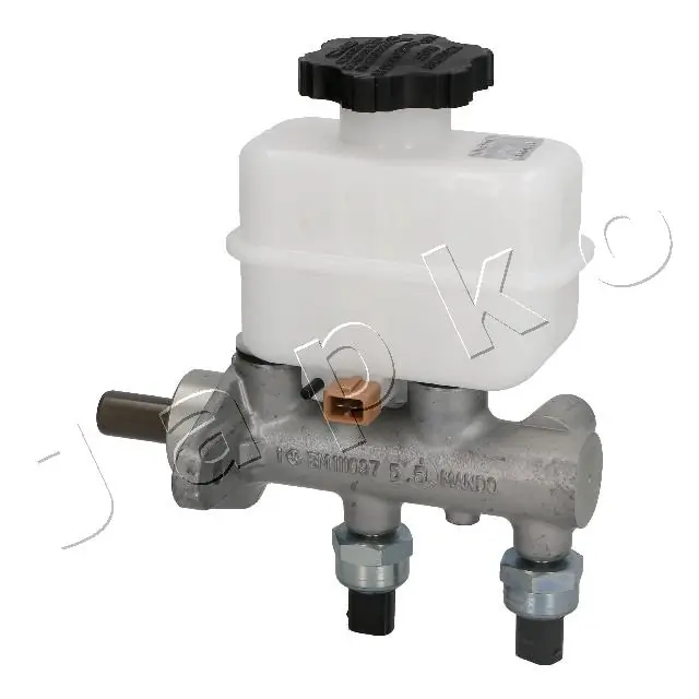 Compre Cilindro mestre do freio SsangYong Rexton 1