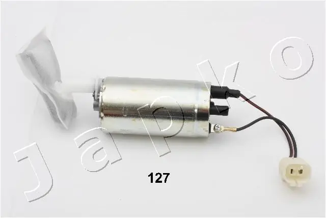  Bomba de combustível elétrica submersível Nissan Terrano II SUV (R20) (1993 - 2006) II
