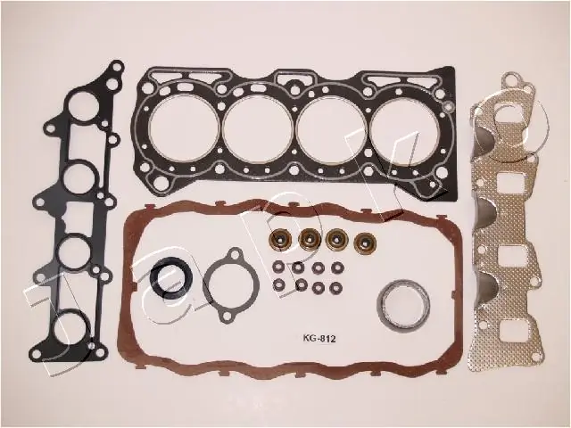 Kit superior de vedantes de motor 1110083815 Suzuki