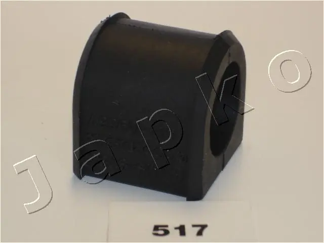 Bucha de estabilizador dianteiro MB109557 Mitsubishi