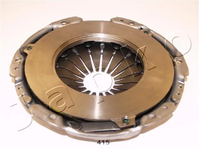 Cesta de embraiagem para Honda Accord VIII CW
