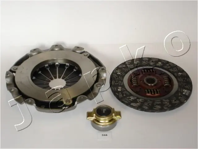 Compre Kit de embraiagem (3 peças) Mitsubishi Pajero 
