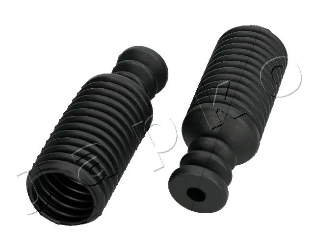 Pára-choque (grade de proteção) de amortecedor traseiro + bota de proteção Nissan Almera I N15 ao melhor preço