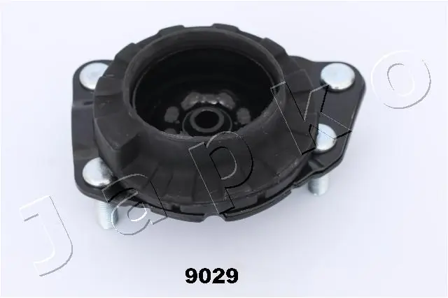 Suporte de amortecedor dianteiro esquerdo K52128533AA Fiat/Alfa/Lancia