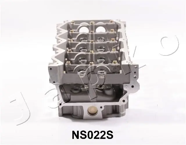 JNS022S Japko Cabeça de motor (CBC)