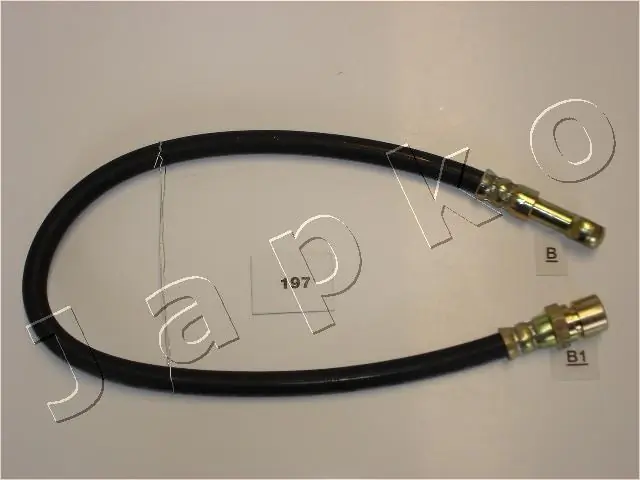 Compre Mangueira do freio dianteira Nissan Cabstar 