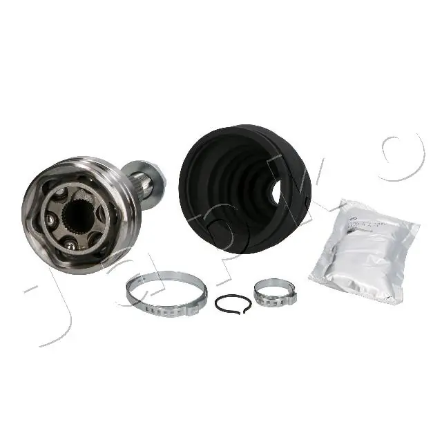 Junta homocinética externa dianteira Chevrolet Captiva II C140 ao melhor preço