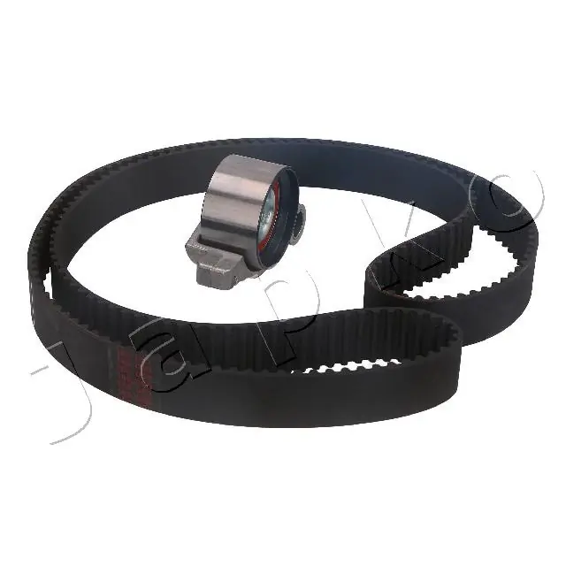 Correia do mecanismo de distribuição de gás, kit para Toyota Camry V V30