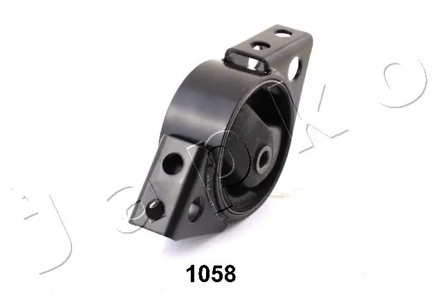 Compre Coxim (suporte) traseiro de motor Nissan Primera 