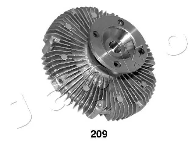 Compre Acoplamento viscoso de ventilador de esfriamento Toyota 4 Runner 