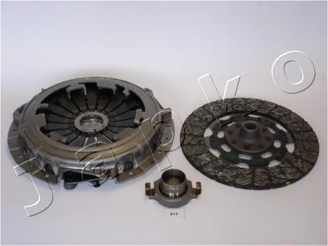 Compre Kit de embraiagem (3 peças) Isuzu Trooper 