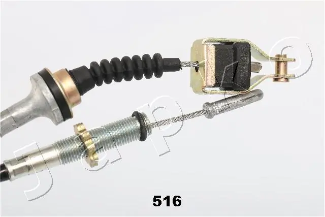 Cabo de embraiagem Mitsubishi Colt III C5A