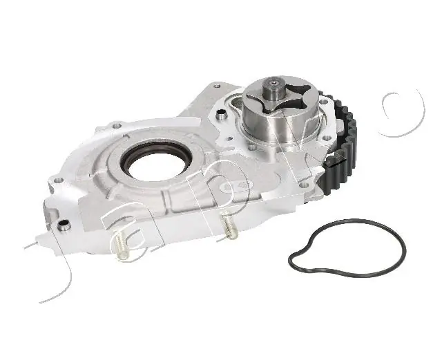 Compre 98060385 Peugeot/Citroen Bomba de óleo