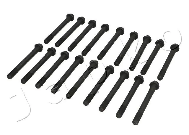 Parafuso de cabeça de motor (CBC) para Toyota Hiace H5