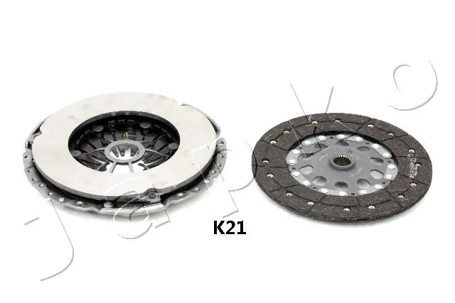 Cesta de embraiagem para KIA Sorento I JC