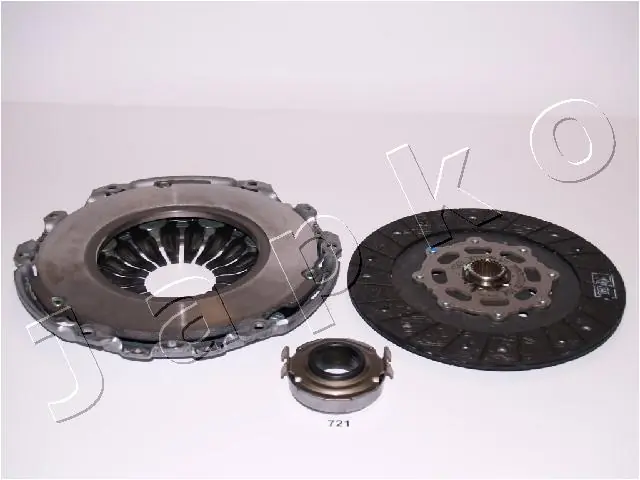 92721 Japko Kit de embraiagem (3 peças)