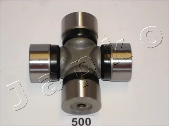 66500 Japko Cruzeta da junta universal traseira