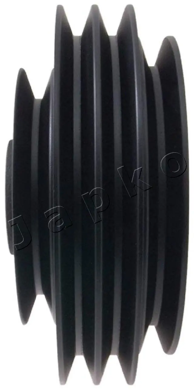  Polia de cambota Nissan Patrol SUV (Y61) (1997 - 2010) 
