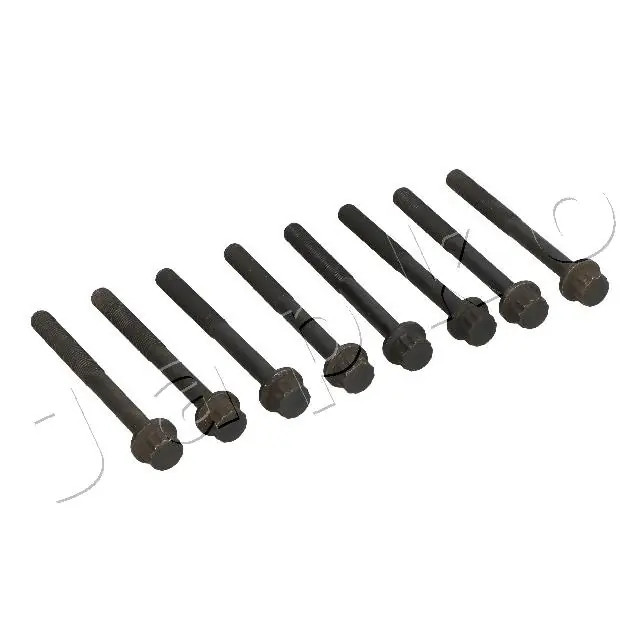WL5110136B Mazda Parafuso de cabeça de motor (CBC)