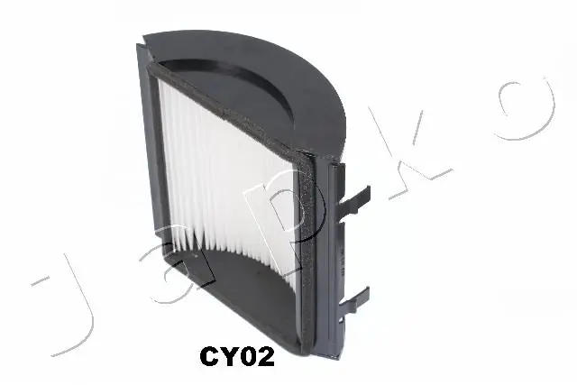 21CY02 Japko Filtro de salão