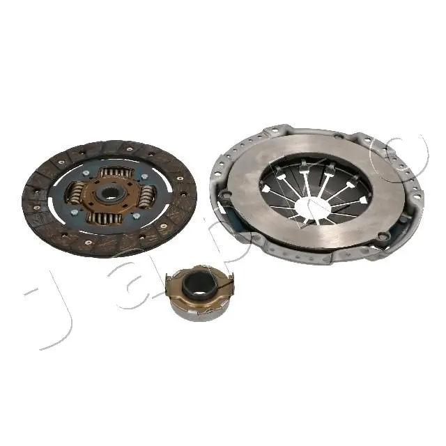  Kit de embraiagem (3 peças) Honda Civic V coupé (EJ) (1993 - 1996) V