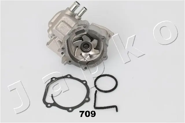 Compre 35709 Japko Bomba de água (bomba) de esfriamento