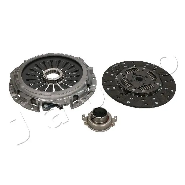 Kit de embraiagem (3 peças) INA 625204660 preço, a partir de 364,95 USD