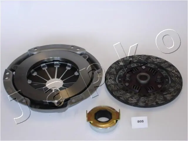 92805 Japko Kit de embraiagem (3 peças)
