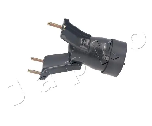  Coxim (suporte) traseiro de motor Toyota Camry III sedan (V10) (1991 - 1996) III