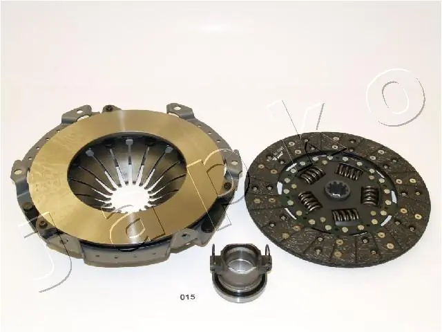 Compre 4864835AB Chrysler Kit de embraiagem (3 peças)