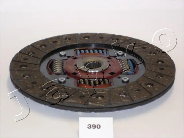 Disco de embraiagem para Mazda 323 F VI BJ