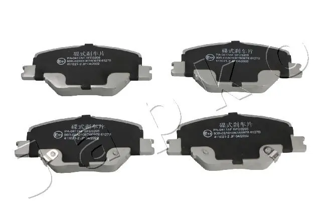 500417 Japko