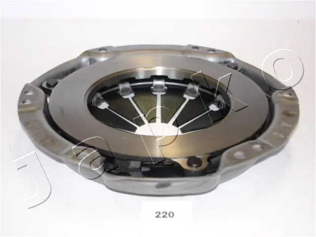  Cesta de embraiagem Daihatsu Terios I SUV (J100, J102, J122) (1997 - 2005) I