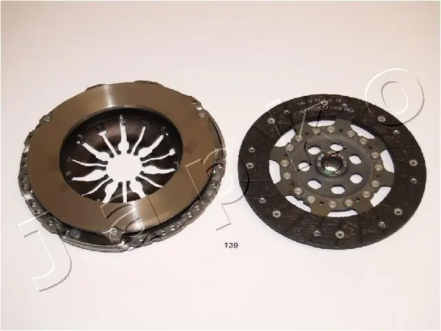 Cesta de embraiagem Nissan Qashqai preço, a partir de 103,37 USD