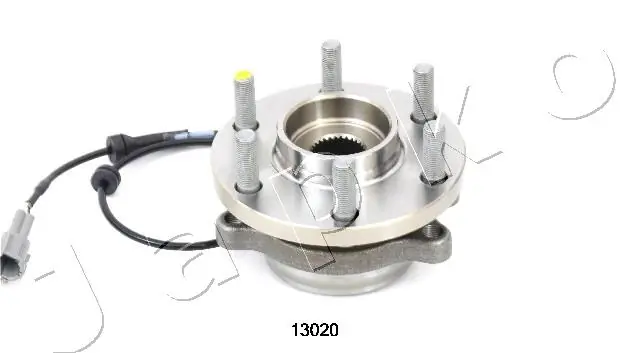 Cubo dianteiro 413020 Japko